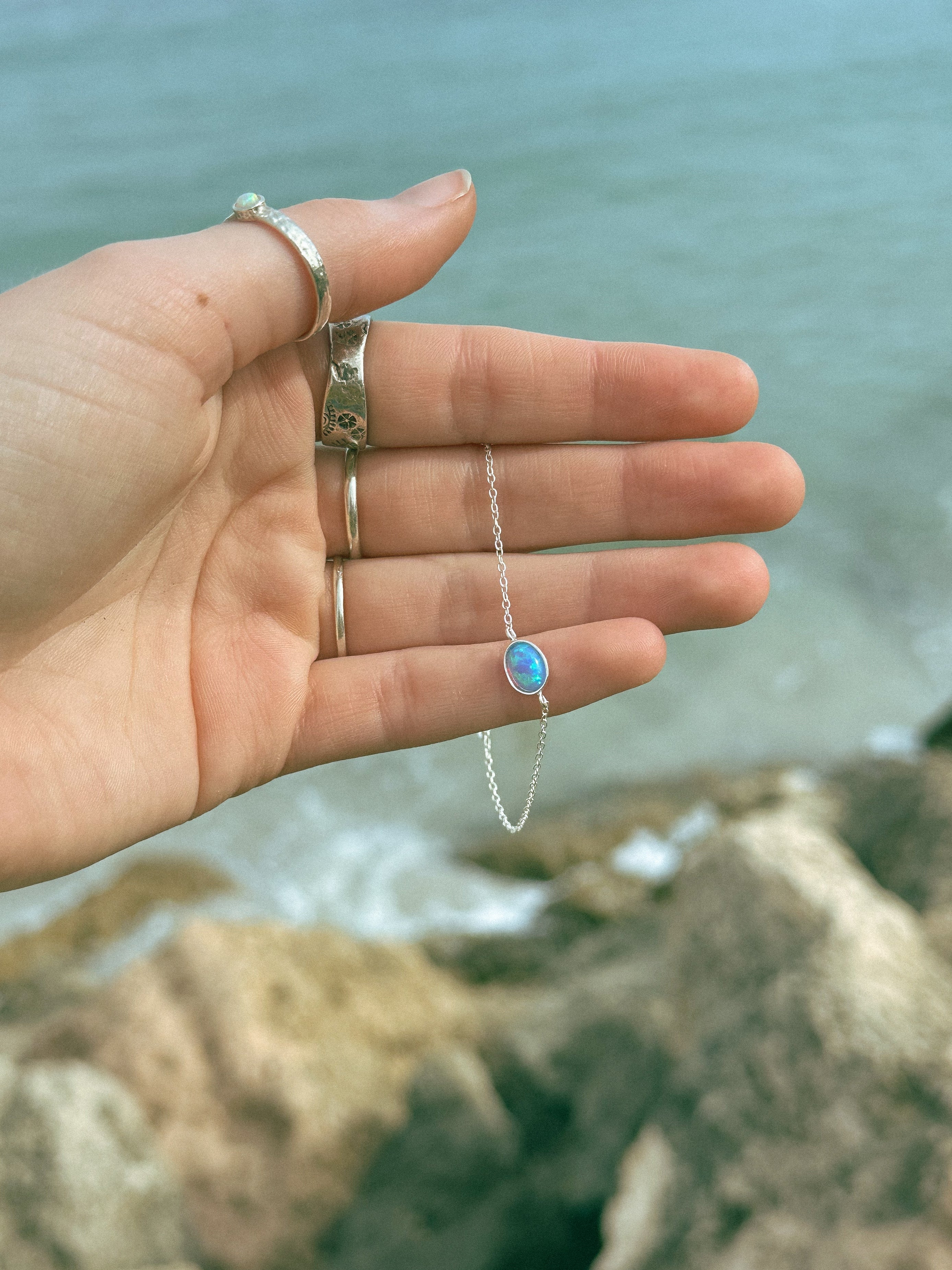 Celeste Bracelet