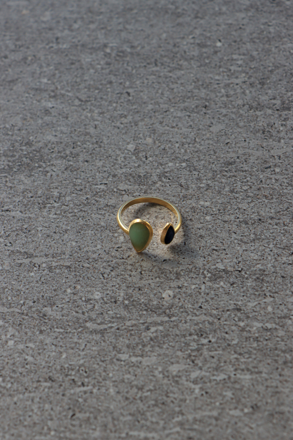 Tahiti Ring