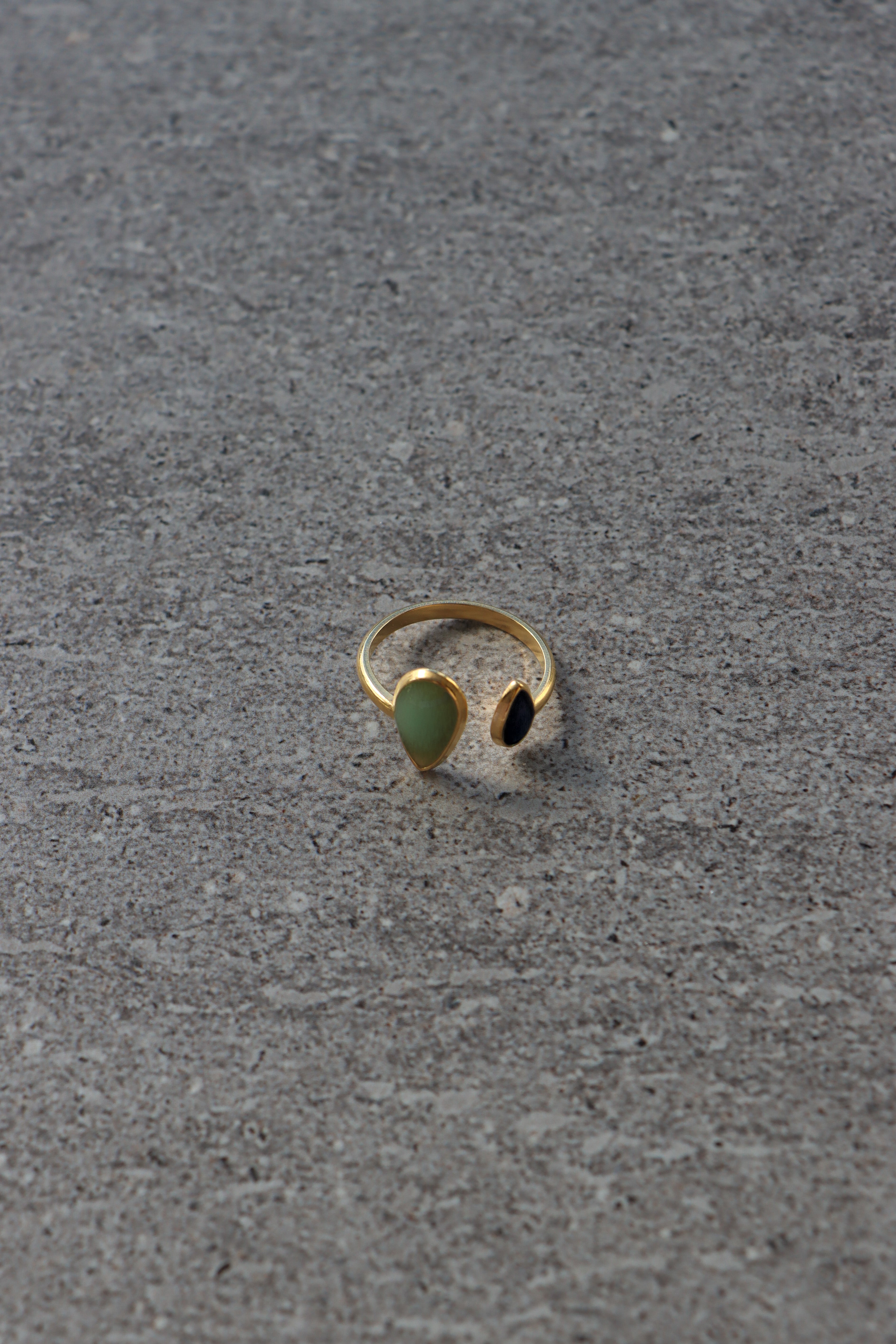 Tahiti Ring