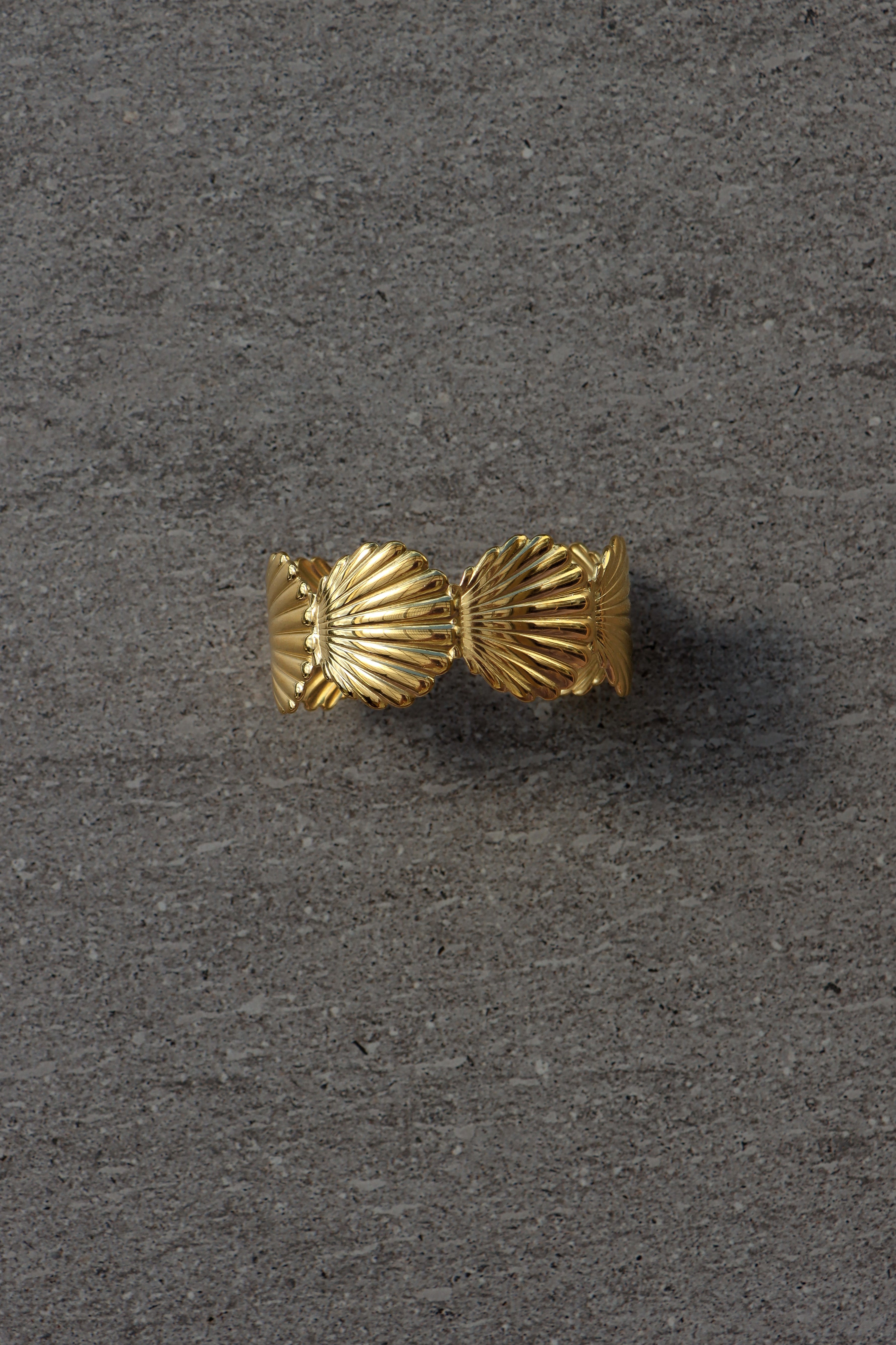 Rikki Cuff
