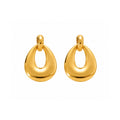 Katie Earrings GOLD