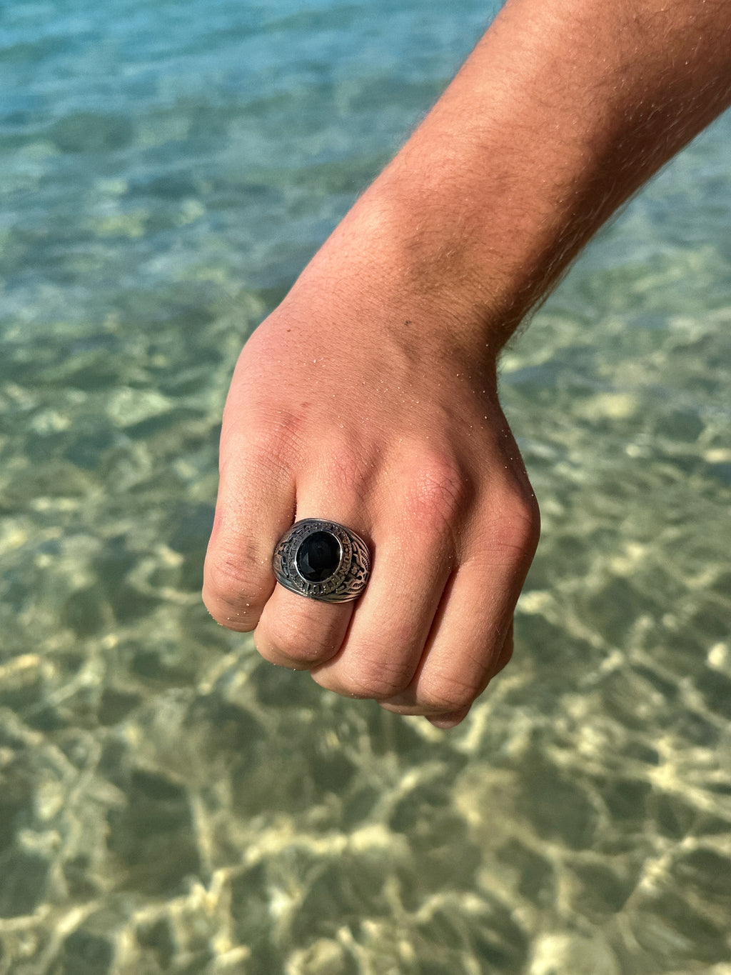 Abyss Ring