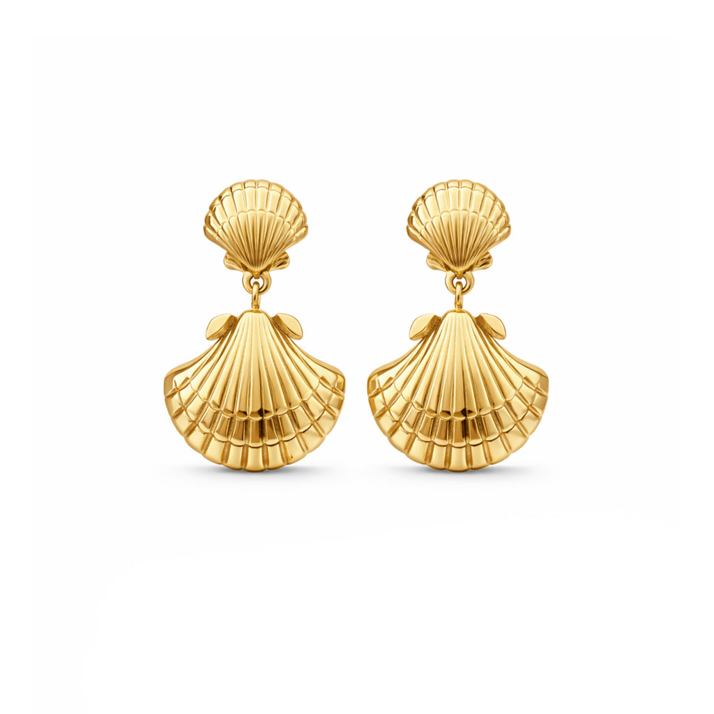 Rikki Earrings