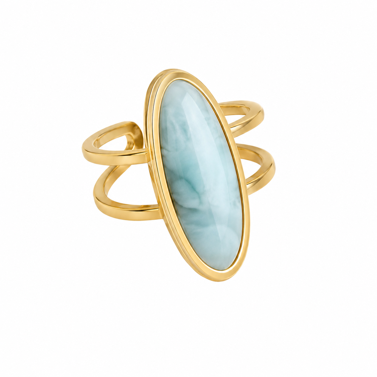 Tempest Ring