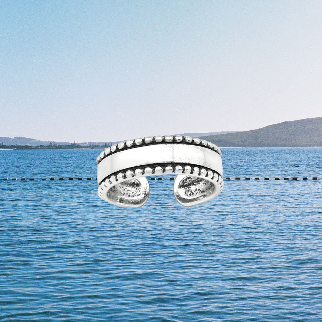 Dreya Toe Ring / Pinky Ring