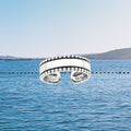 Dreya Toe Ring / Pinky Ring