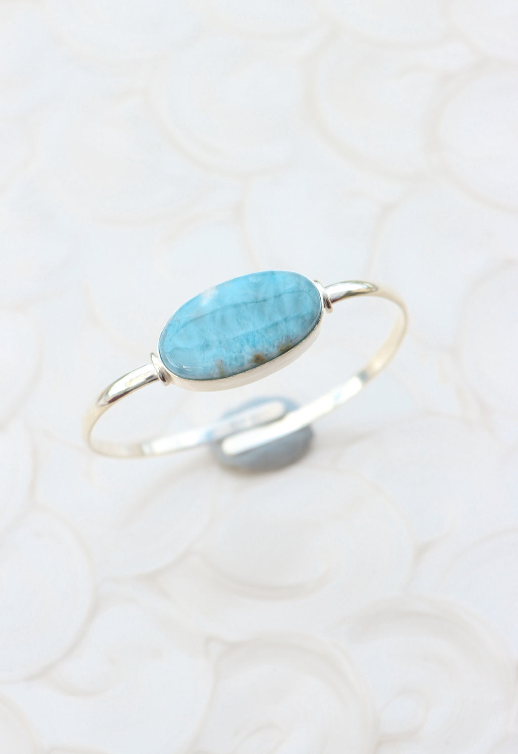LARIMAR CUFF #6