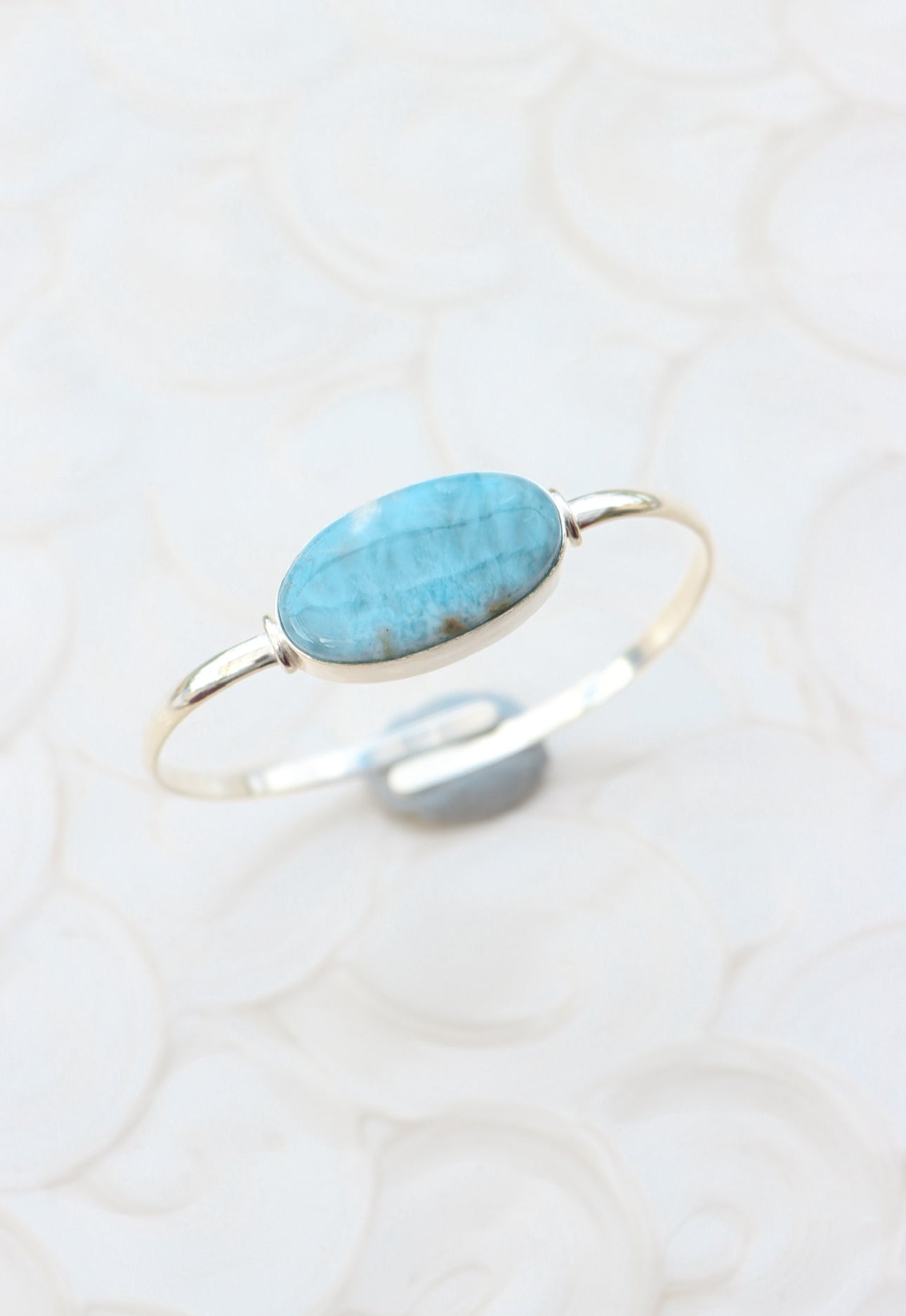 LARIMAR CUFF #6