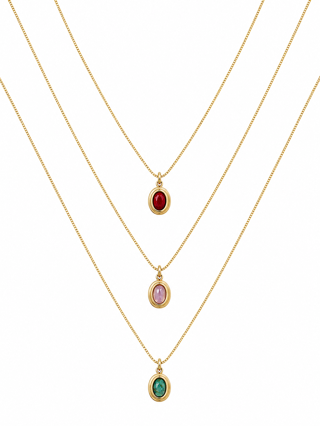 Layla Necklace