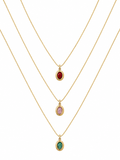 Layla Necklace