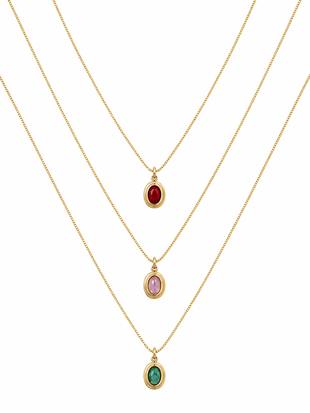 Layla Necklace