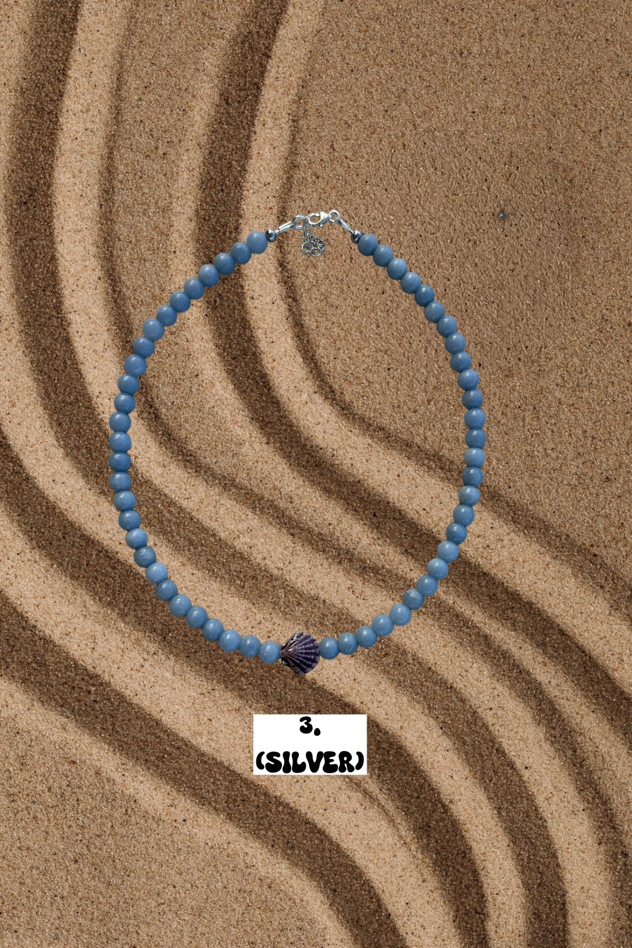 Beaded Necklaces - One Off Style
