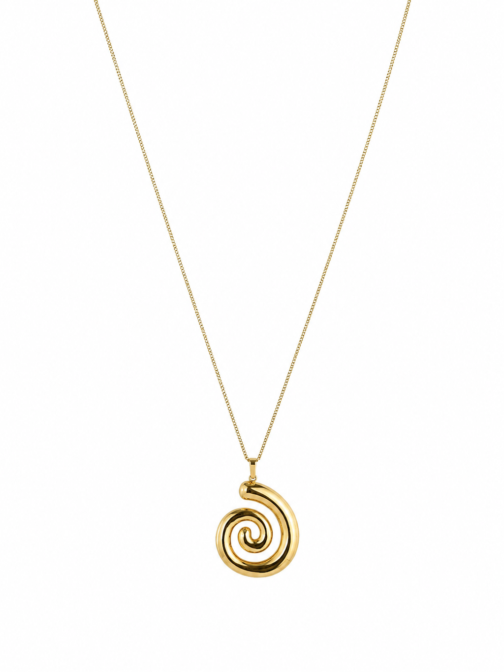 Speira Necklace