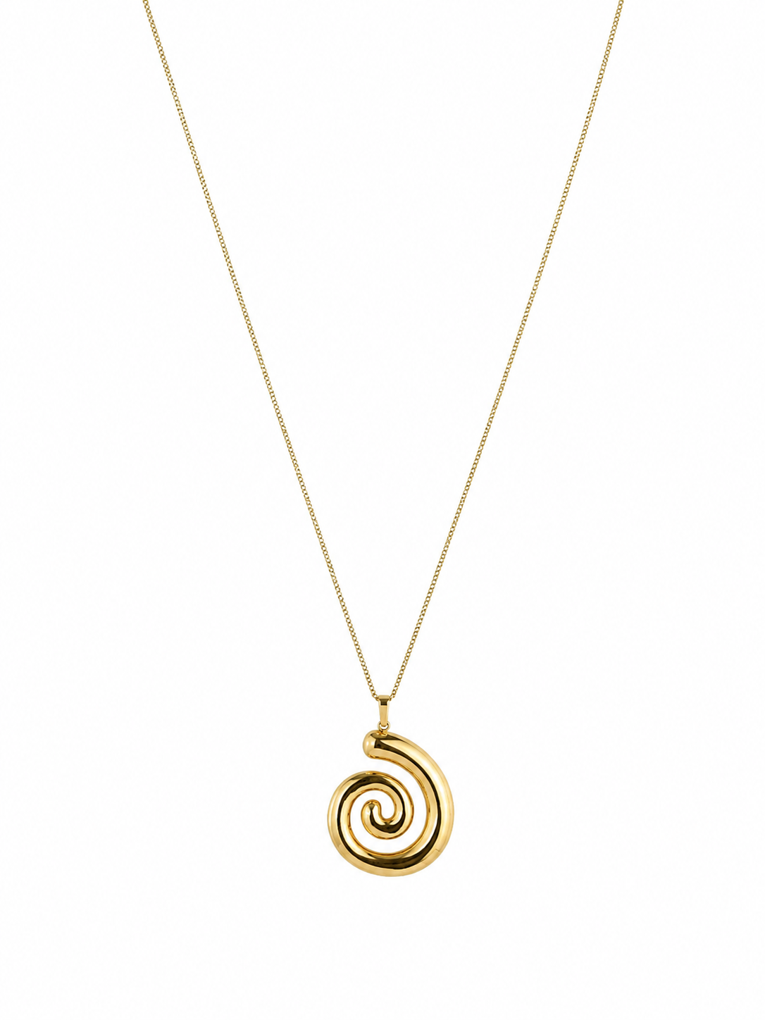 Speira Necklace