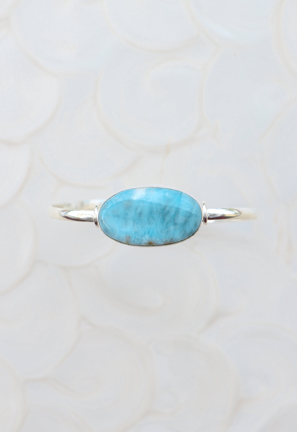 LARIMAR CUFF #6