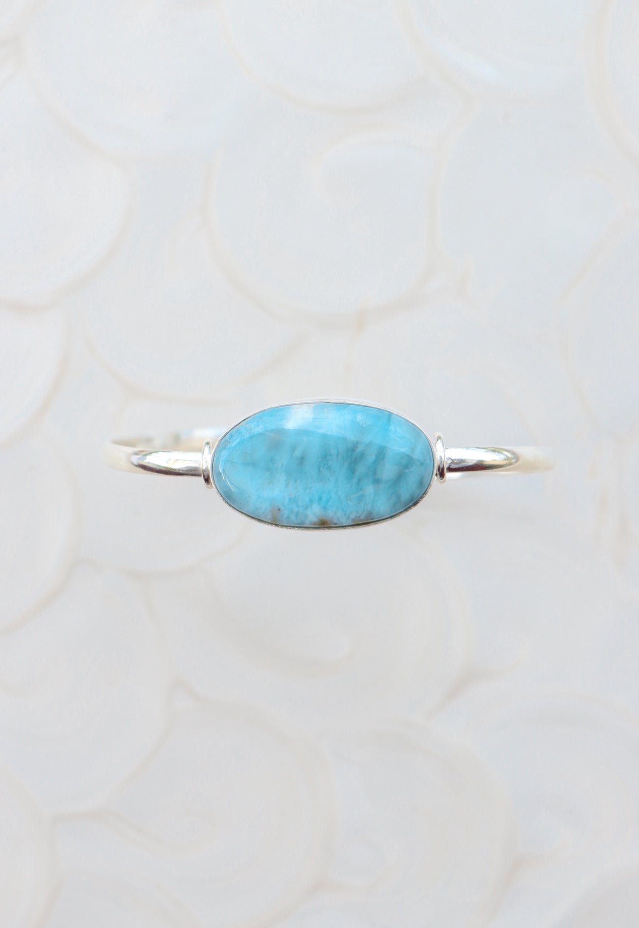 LARIMAR CUFF #6