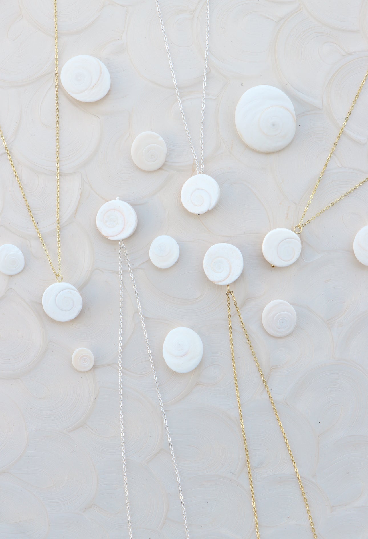 Coastal Necklace