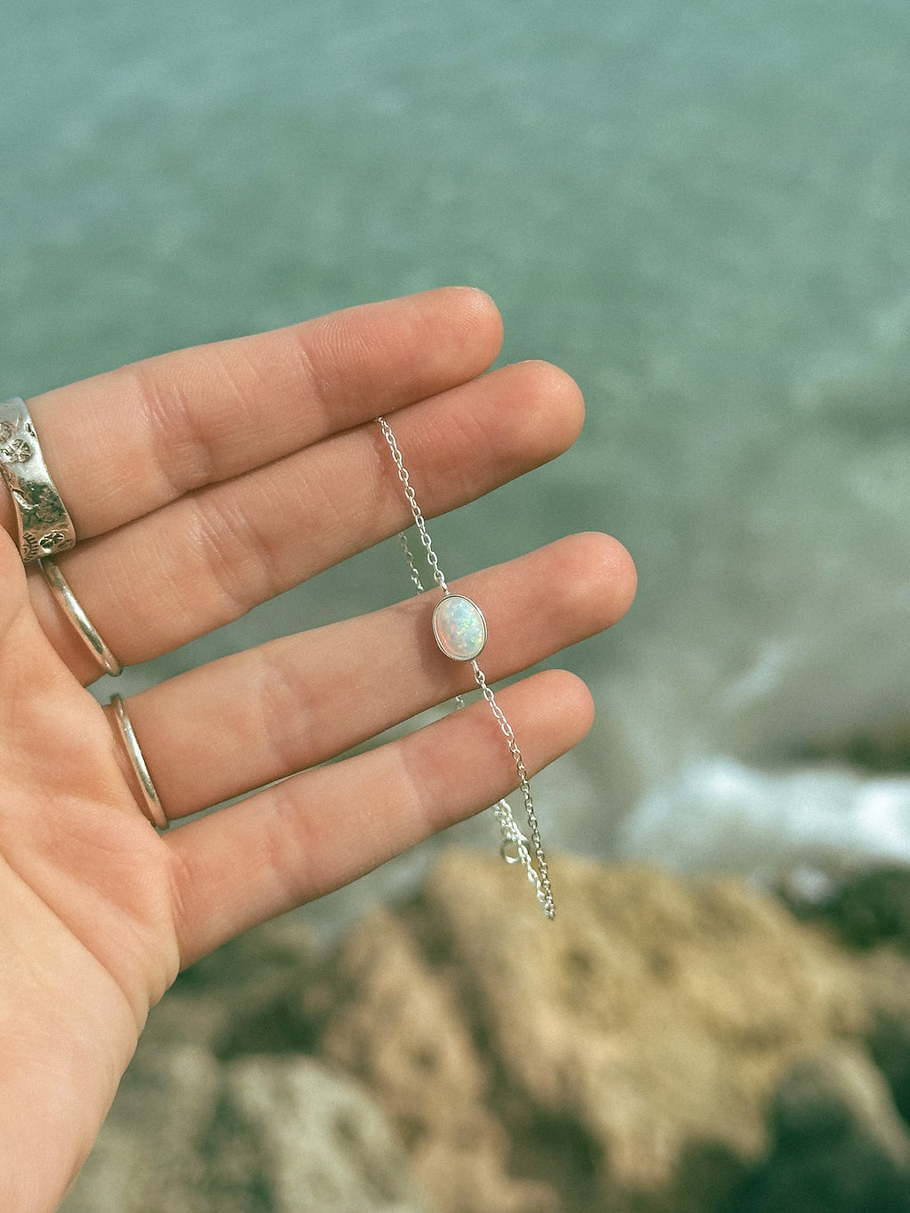 Soul Bracelet