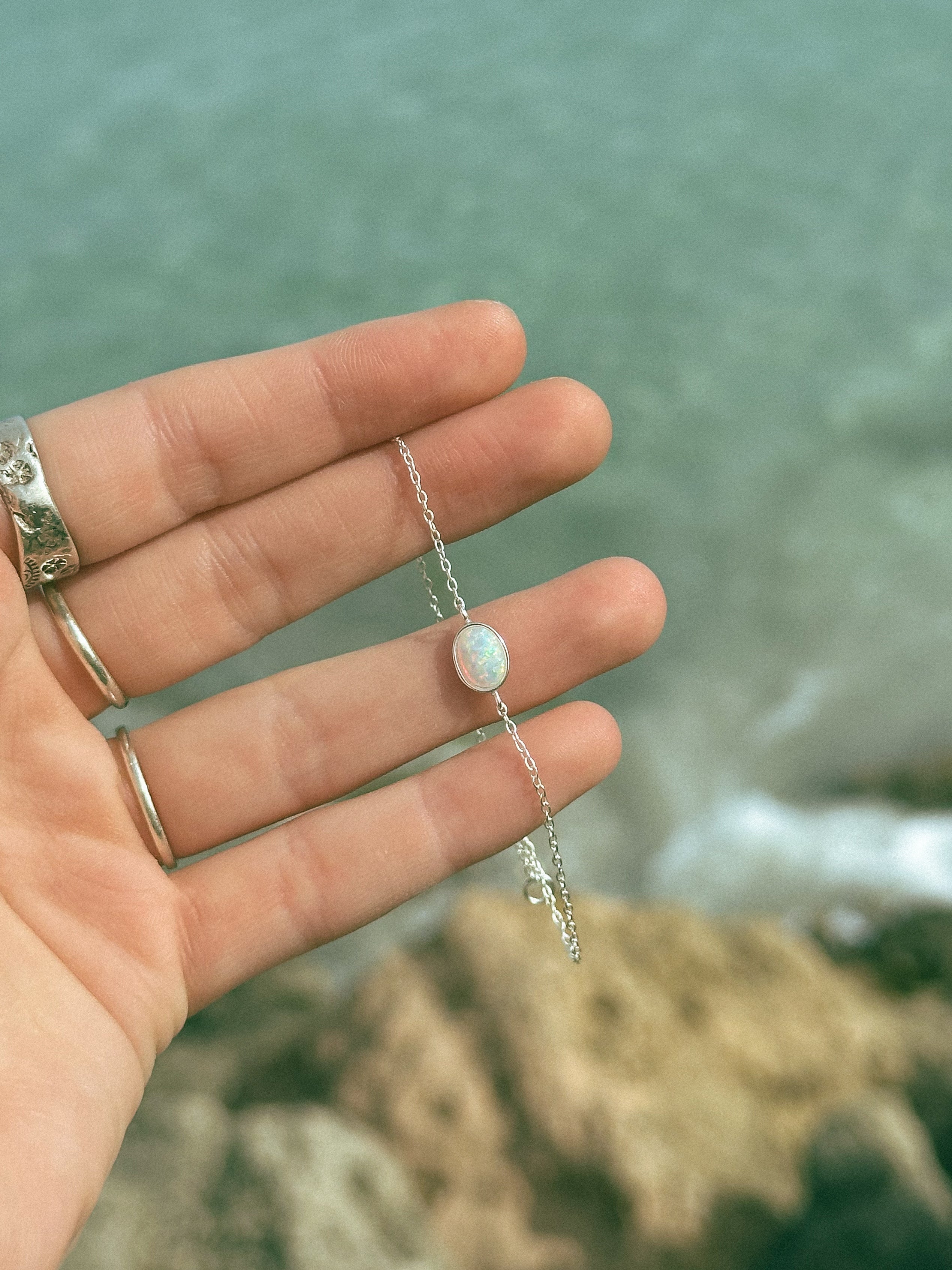 Soul Bracelet