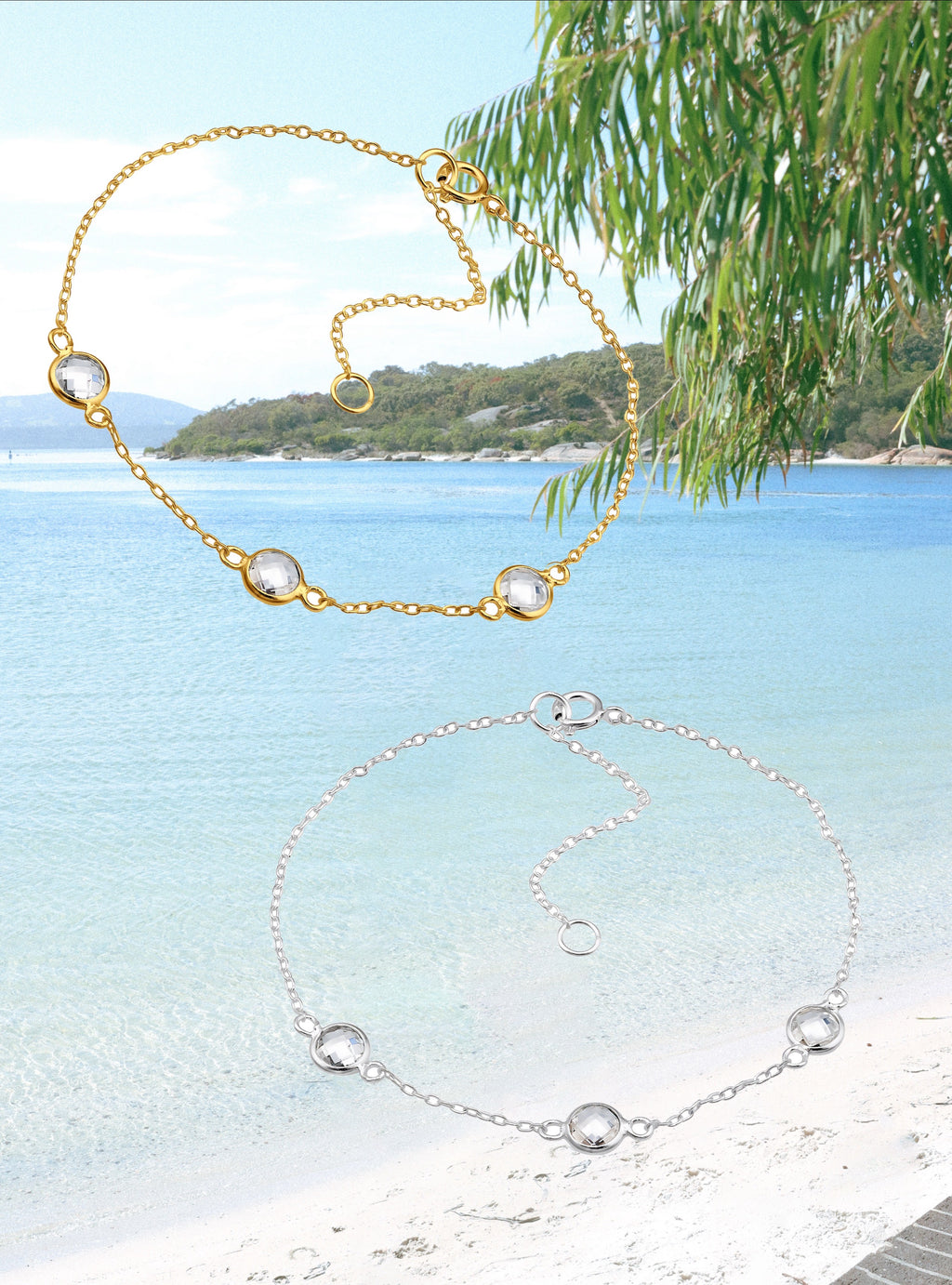 Sunny Bracelet