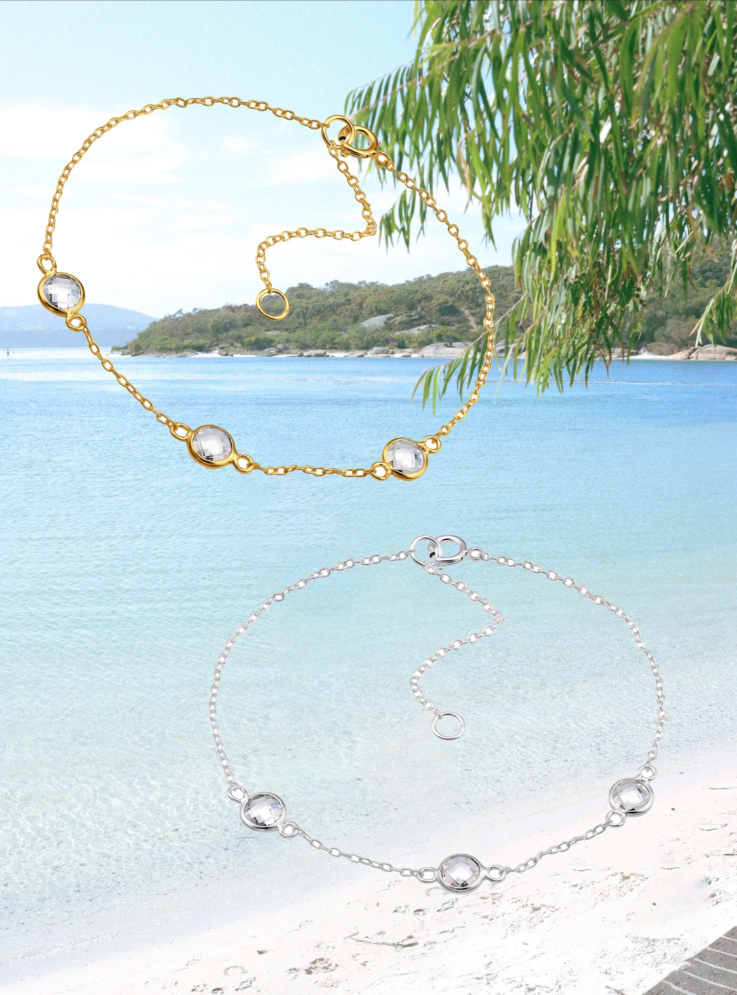 Sunny Bracelet