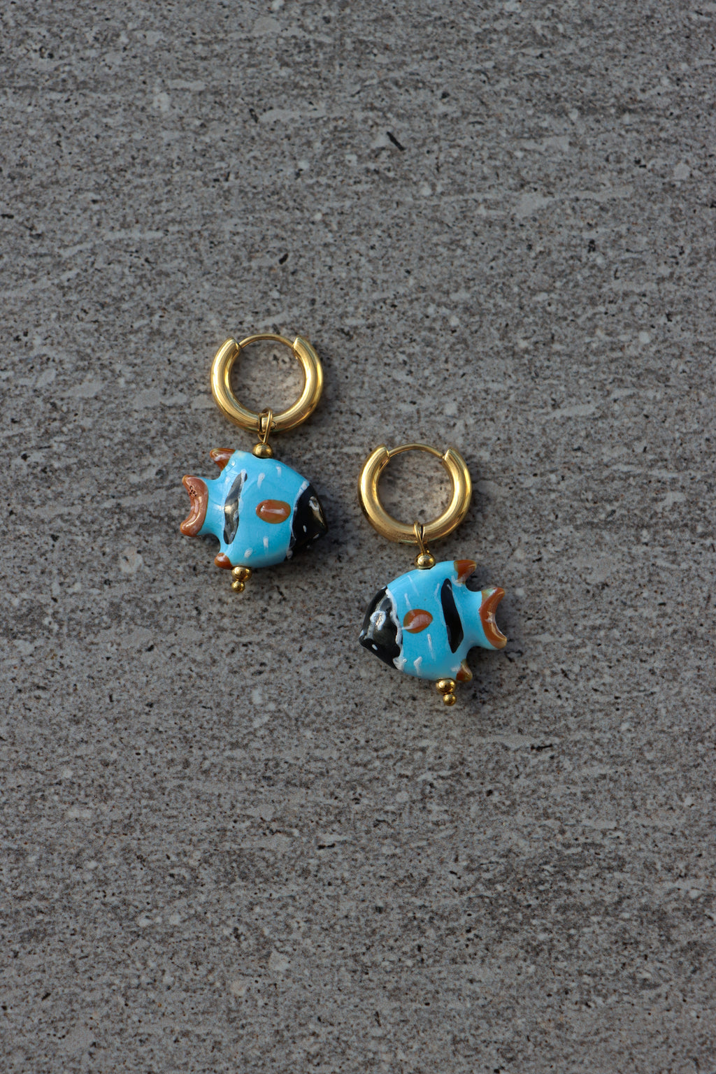 Fishie Hoops