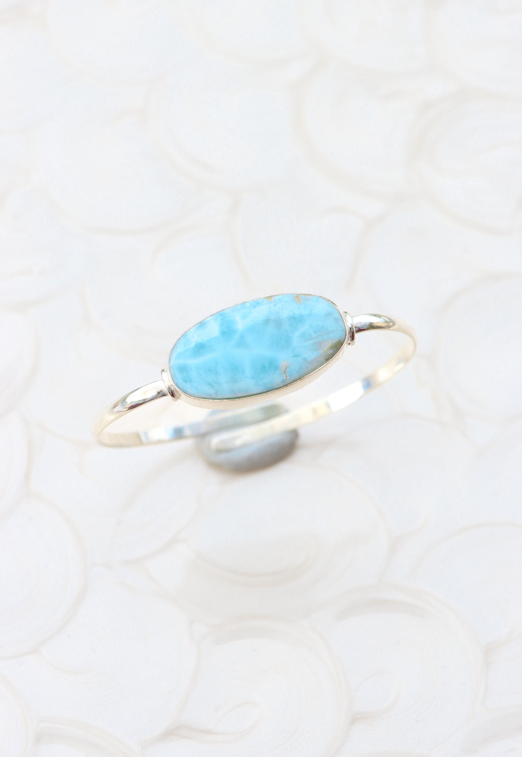 LARIMAR CUFF #2