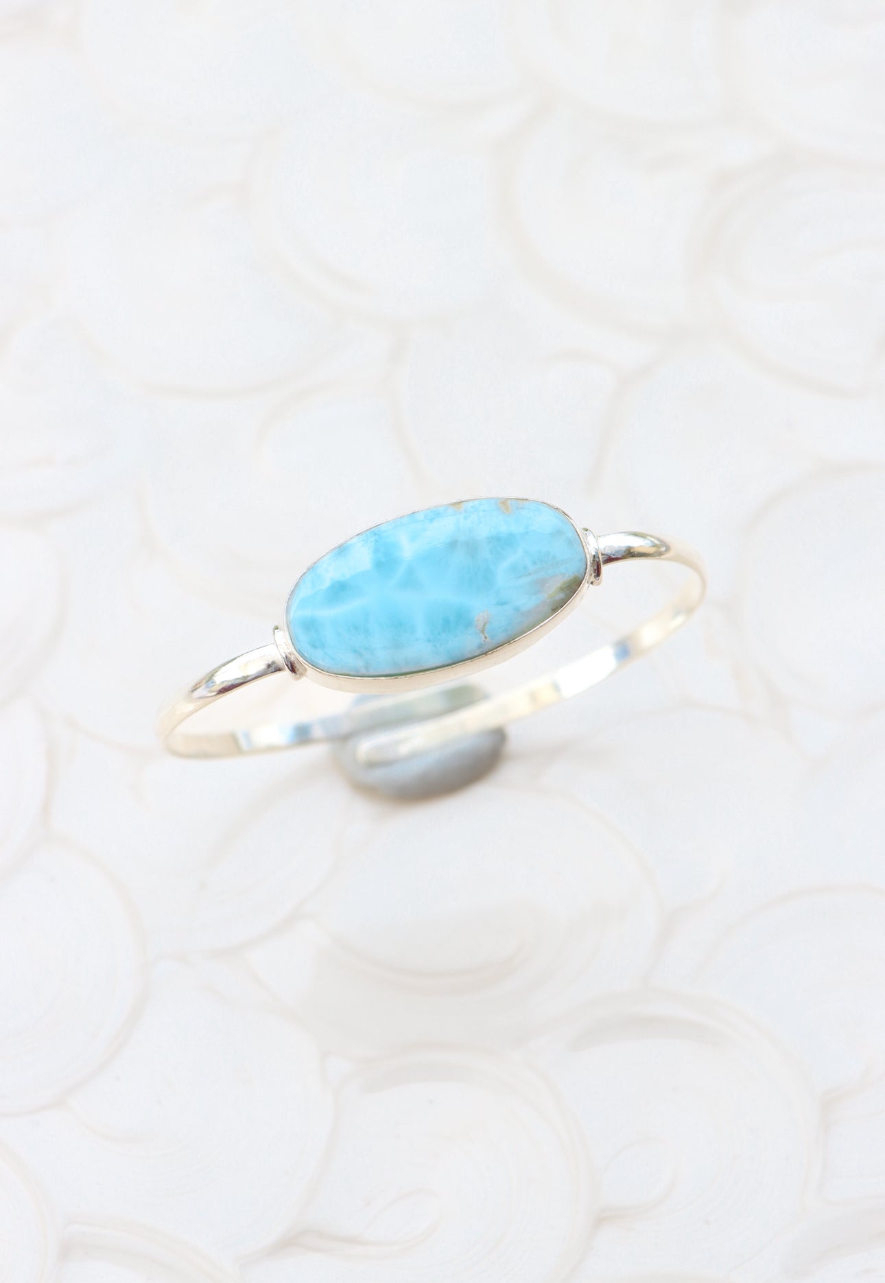 LARIMAR CUFF #2