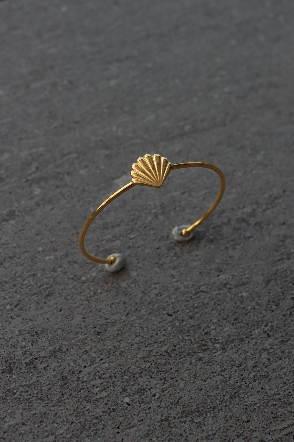 Shellie Cuff