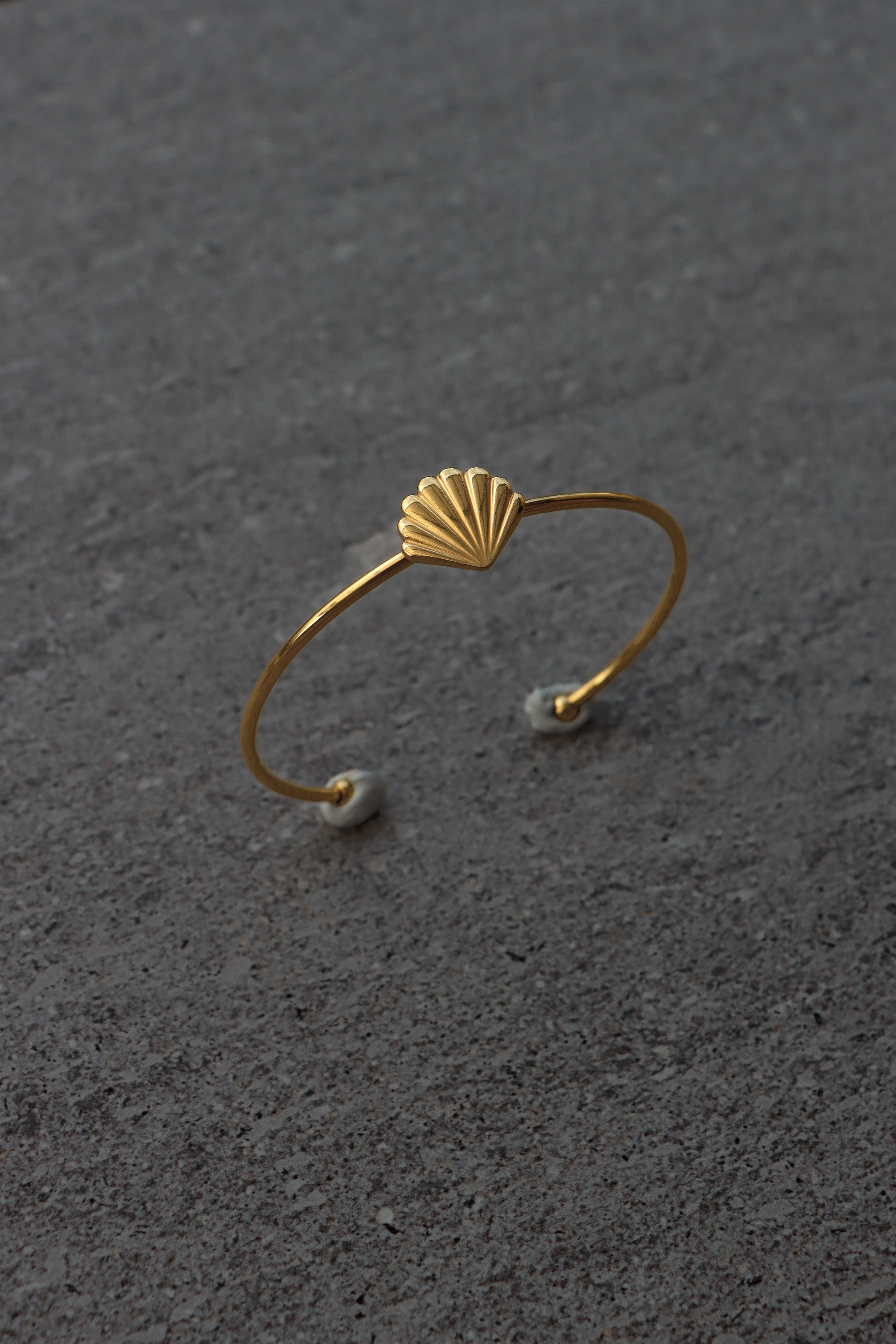Shellie Cuff