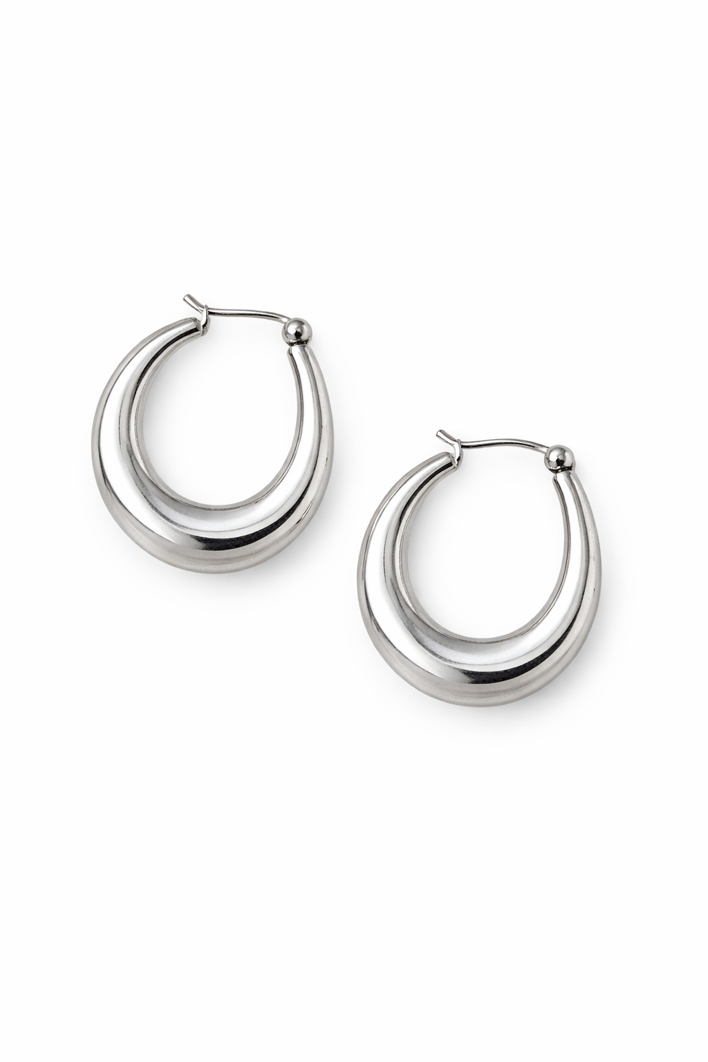 Blair Chunky Hoops
