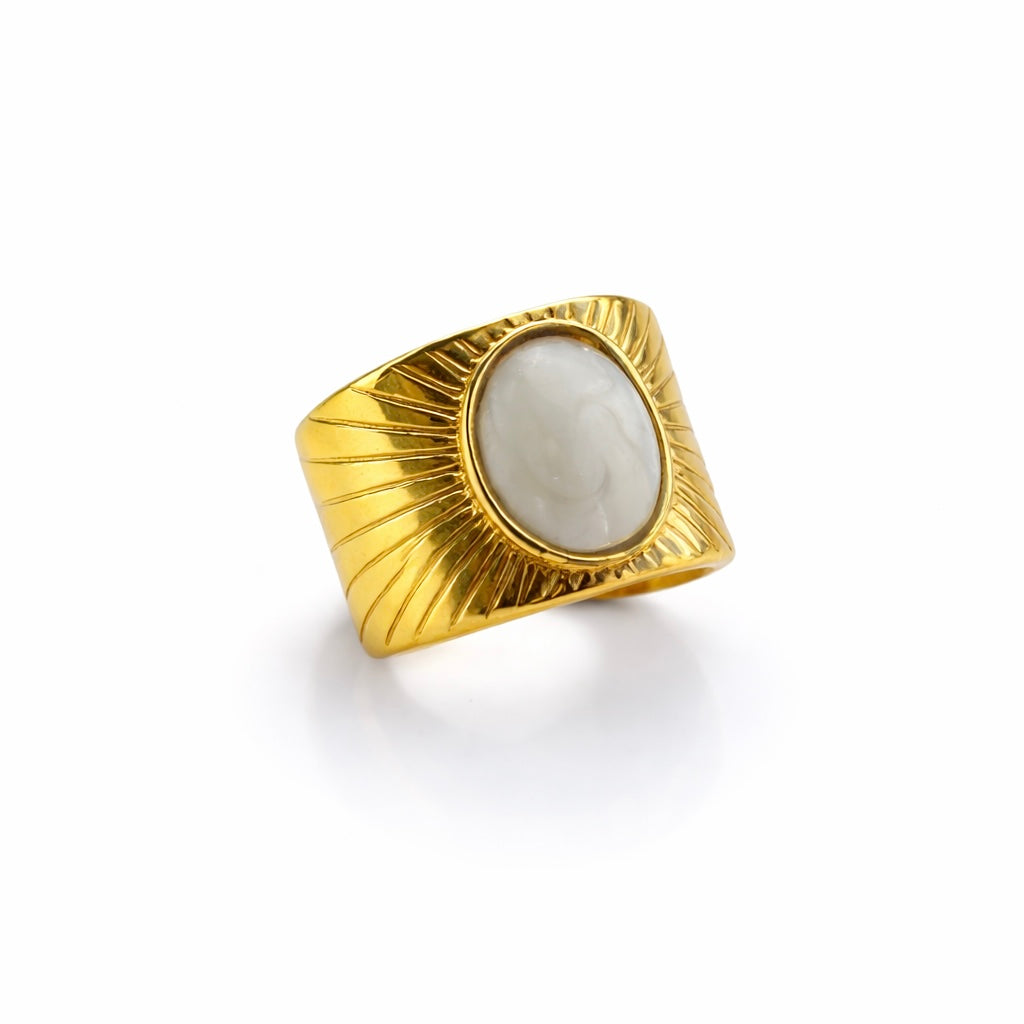 May Ring