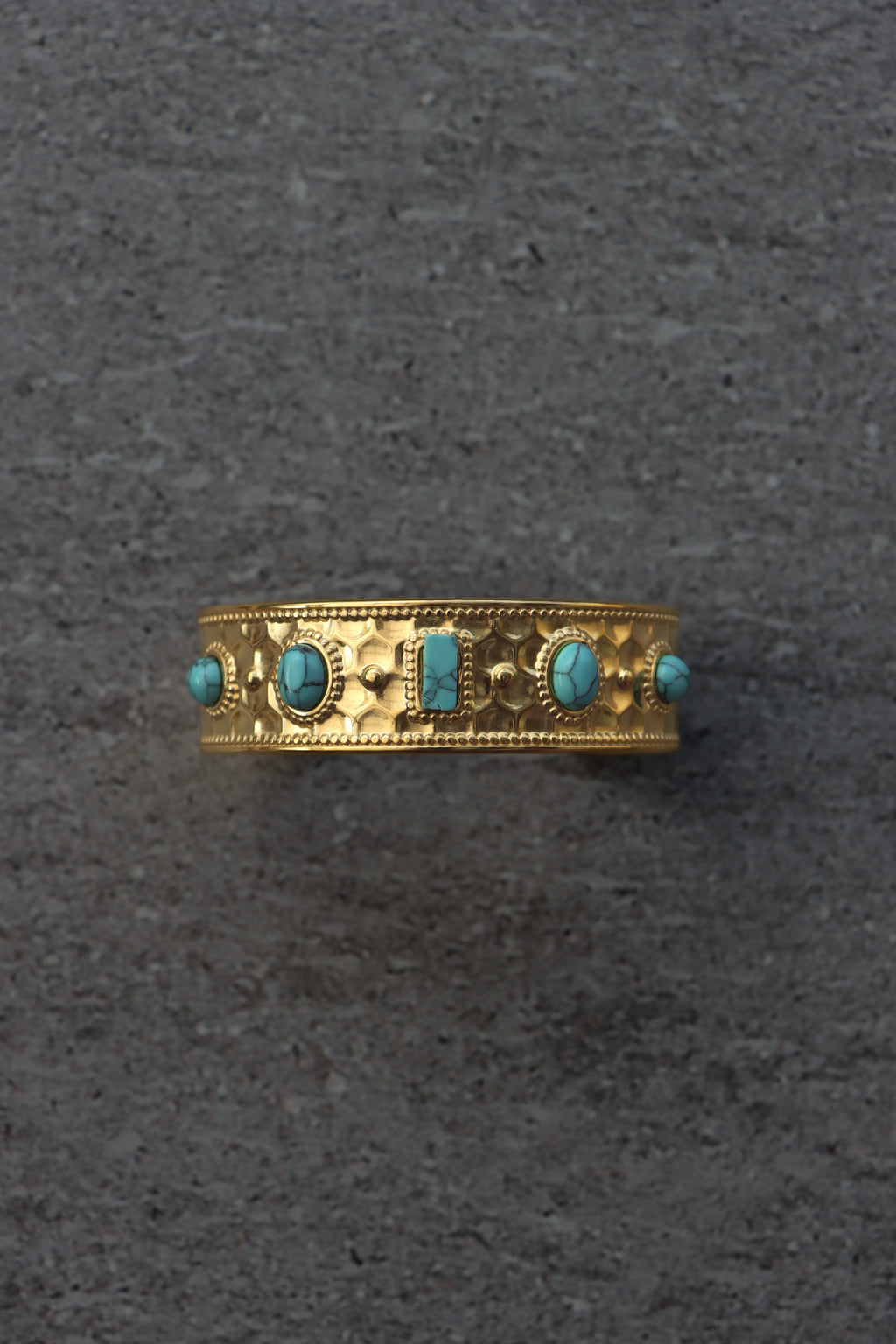 Cleo Cuff Bracelet