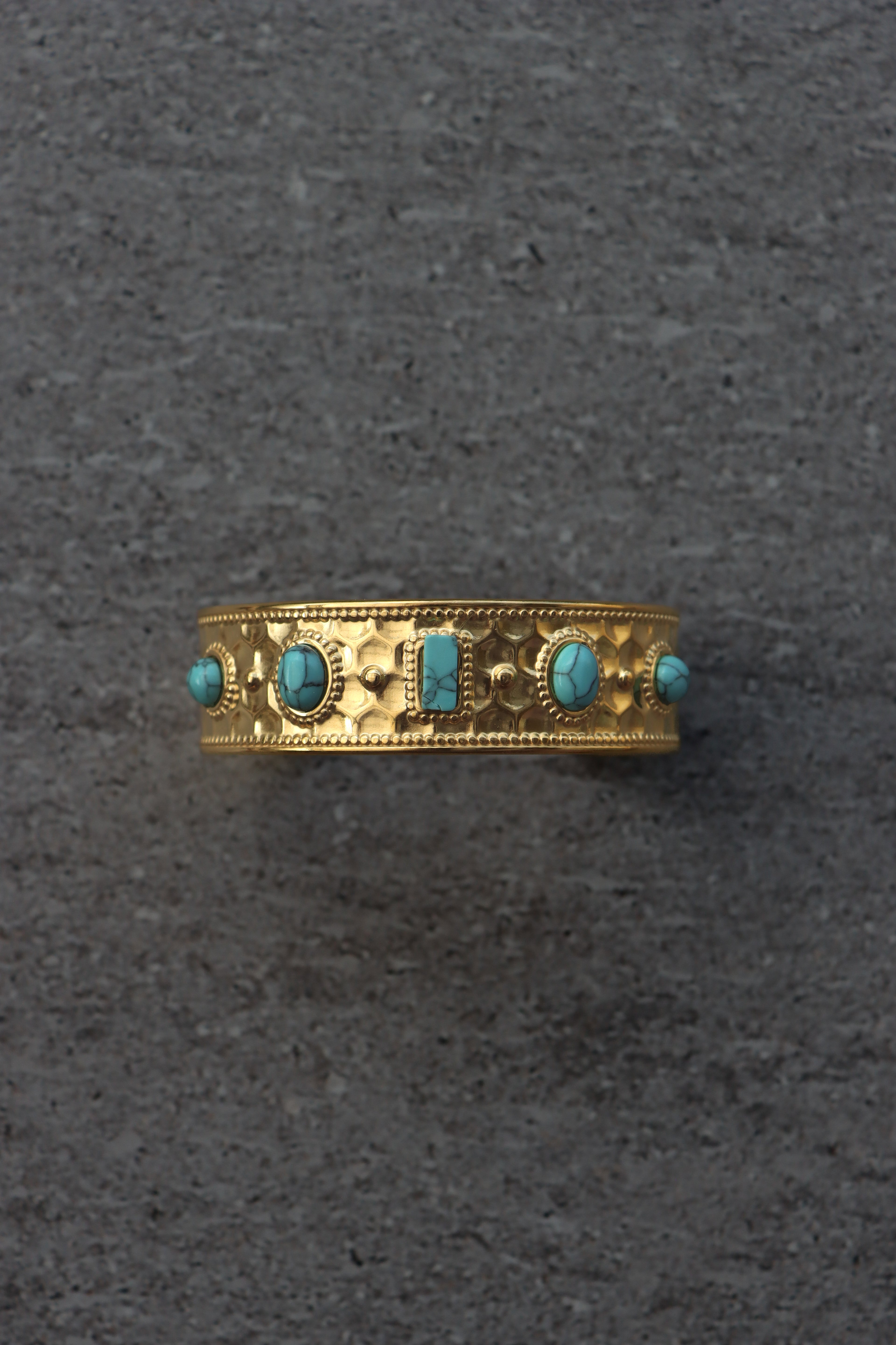 Cleo Cuff Bracelet