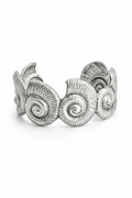 Conch Cuff Bracelet