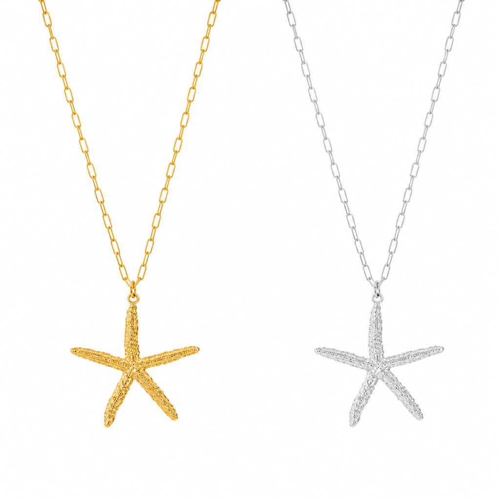 Lyla Necklace