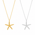 Lyla Necklace