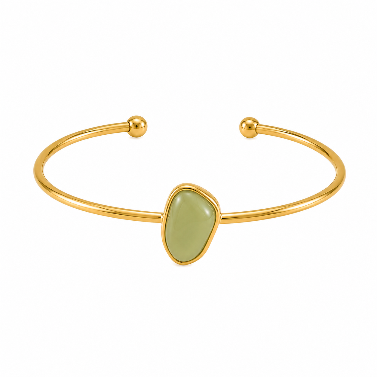 Magnolia Bangle