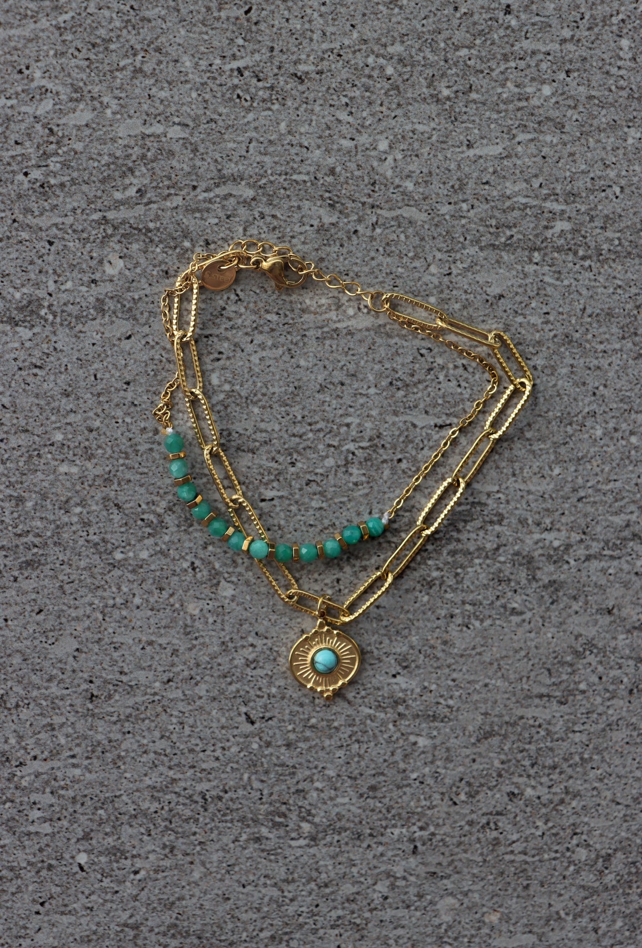 Zola Bracelet