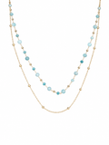 Leila Layered Necklace