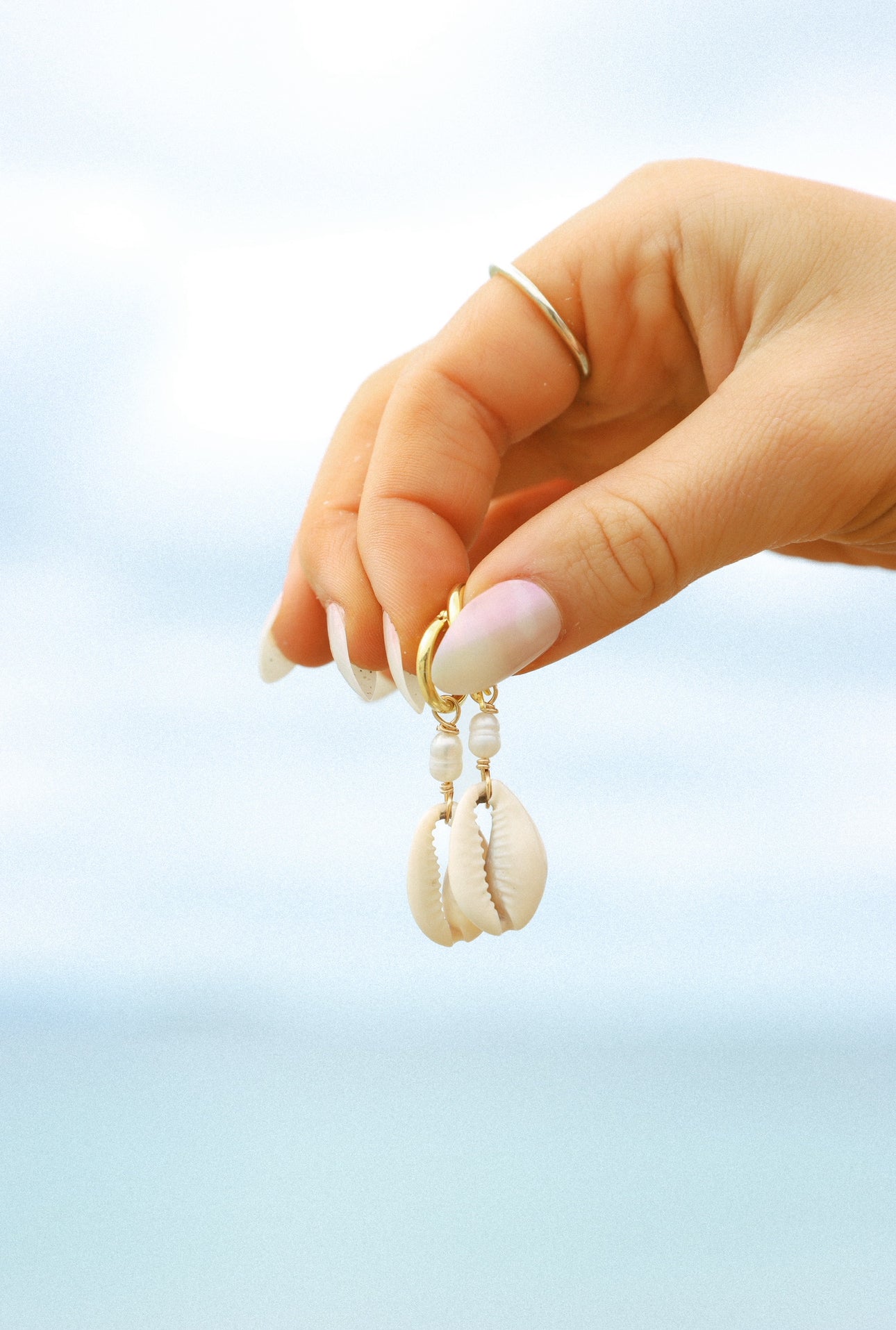 Nori Earrings