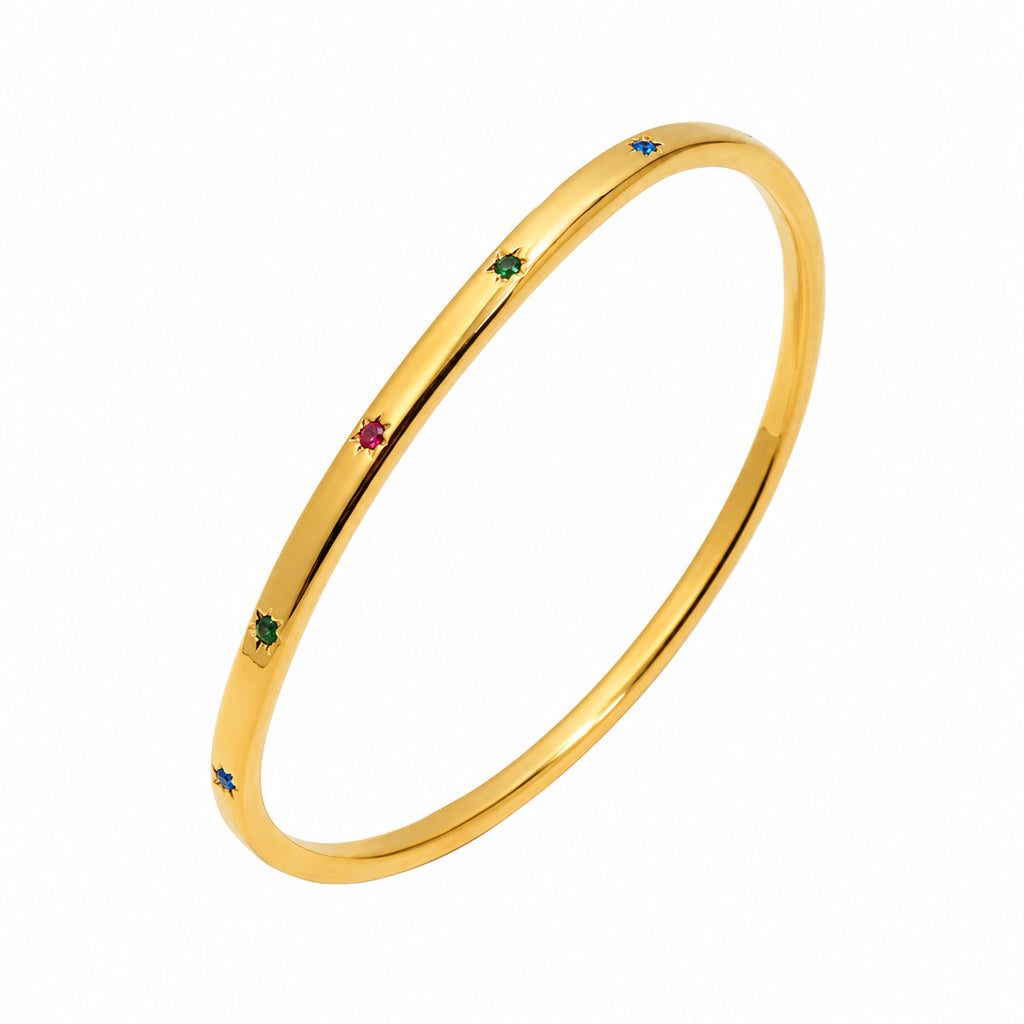 Aila Bangle