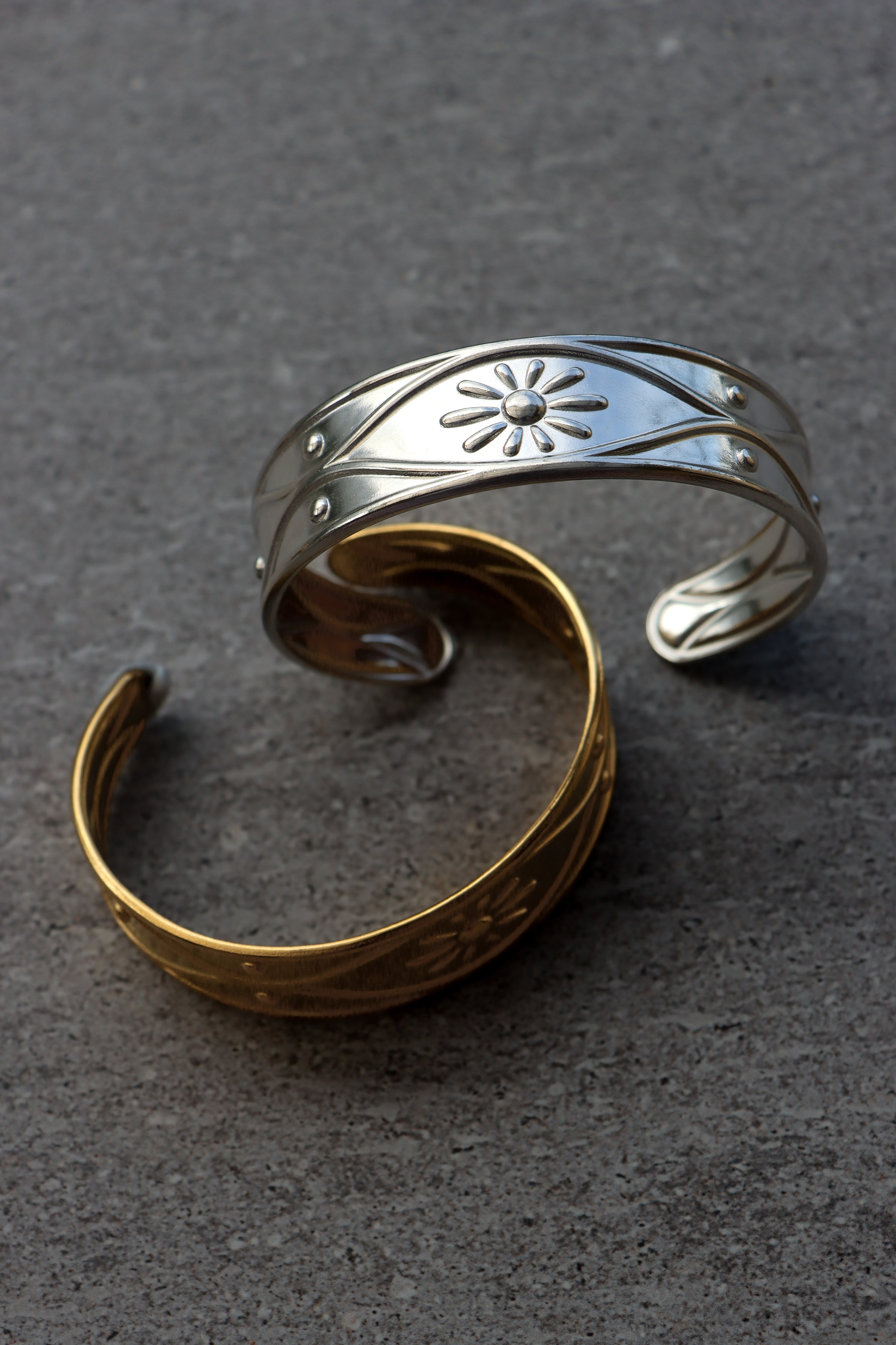 Mazie Cuff