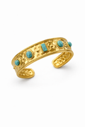 Cleo Cuff Bracelet