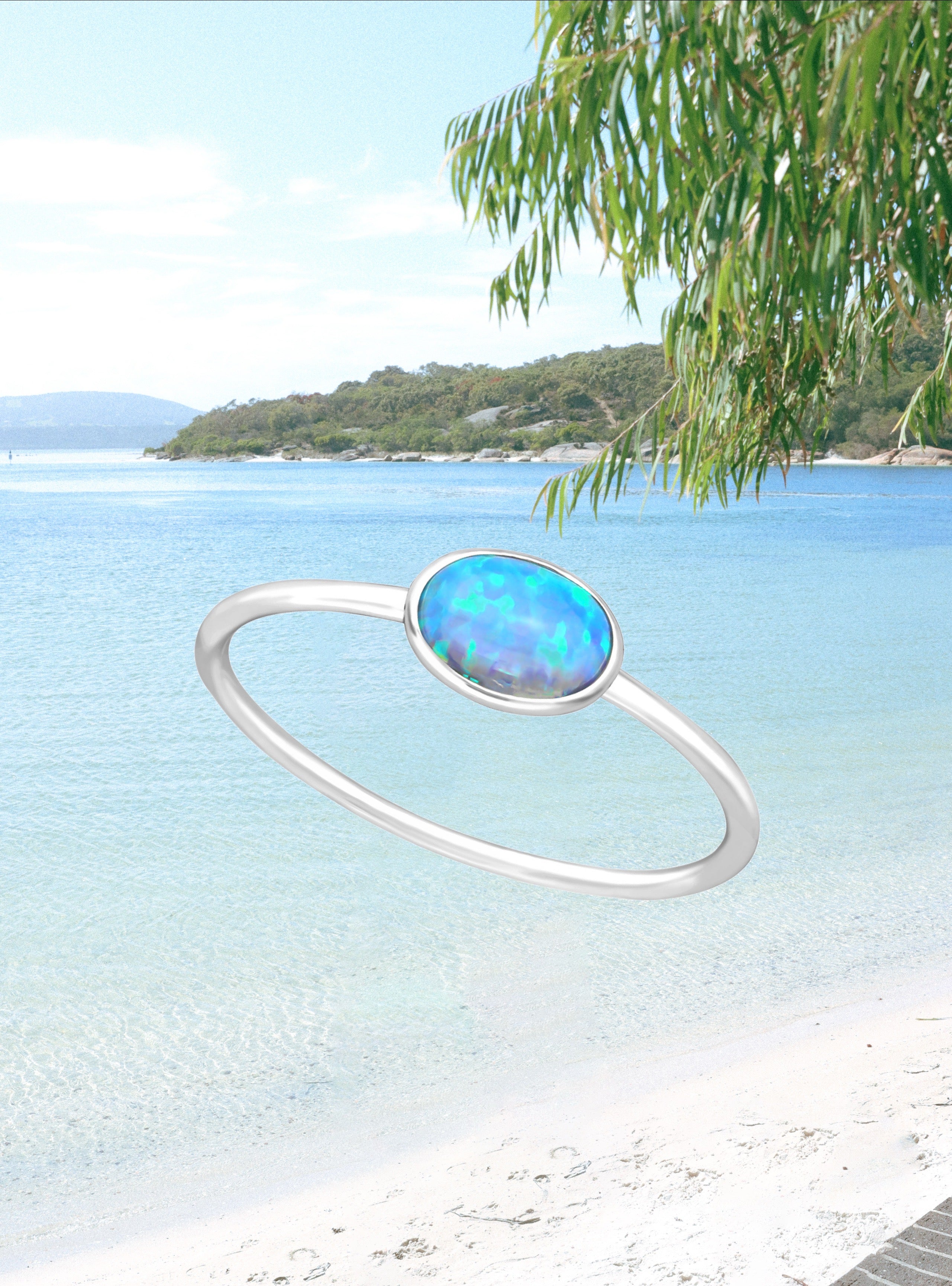 Winter Ring