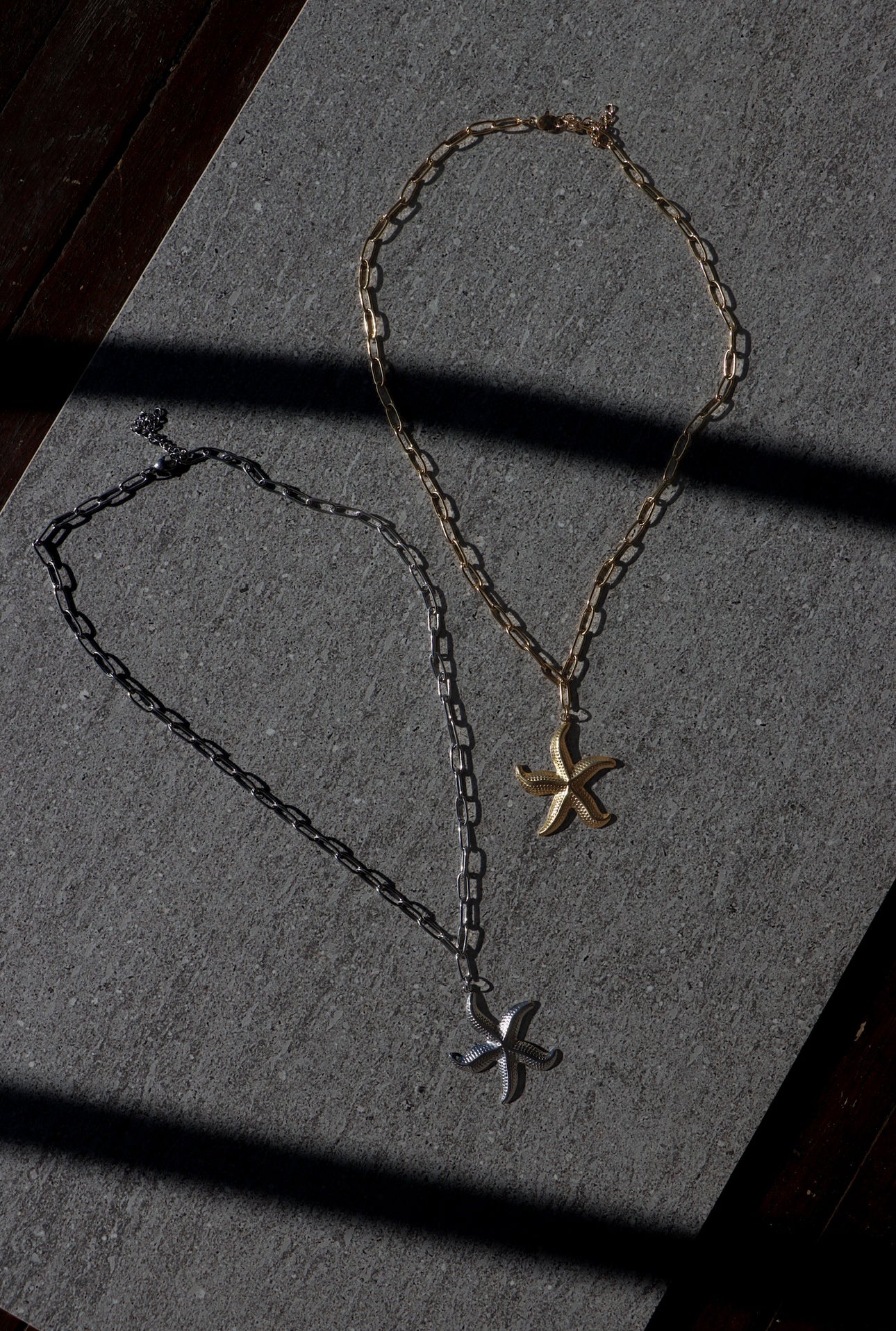 Samoa Necklace