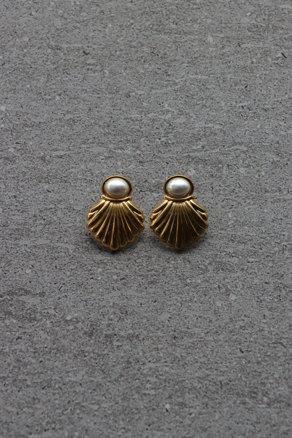 Crete Earrings