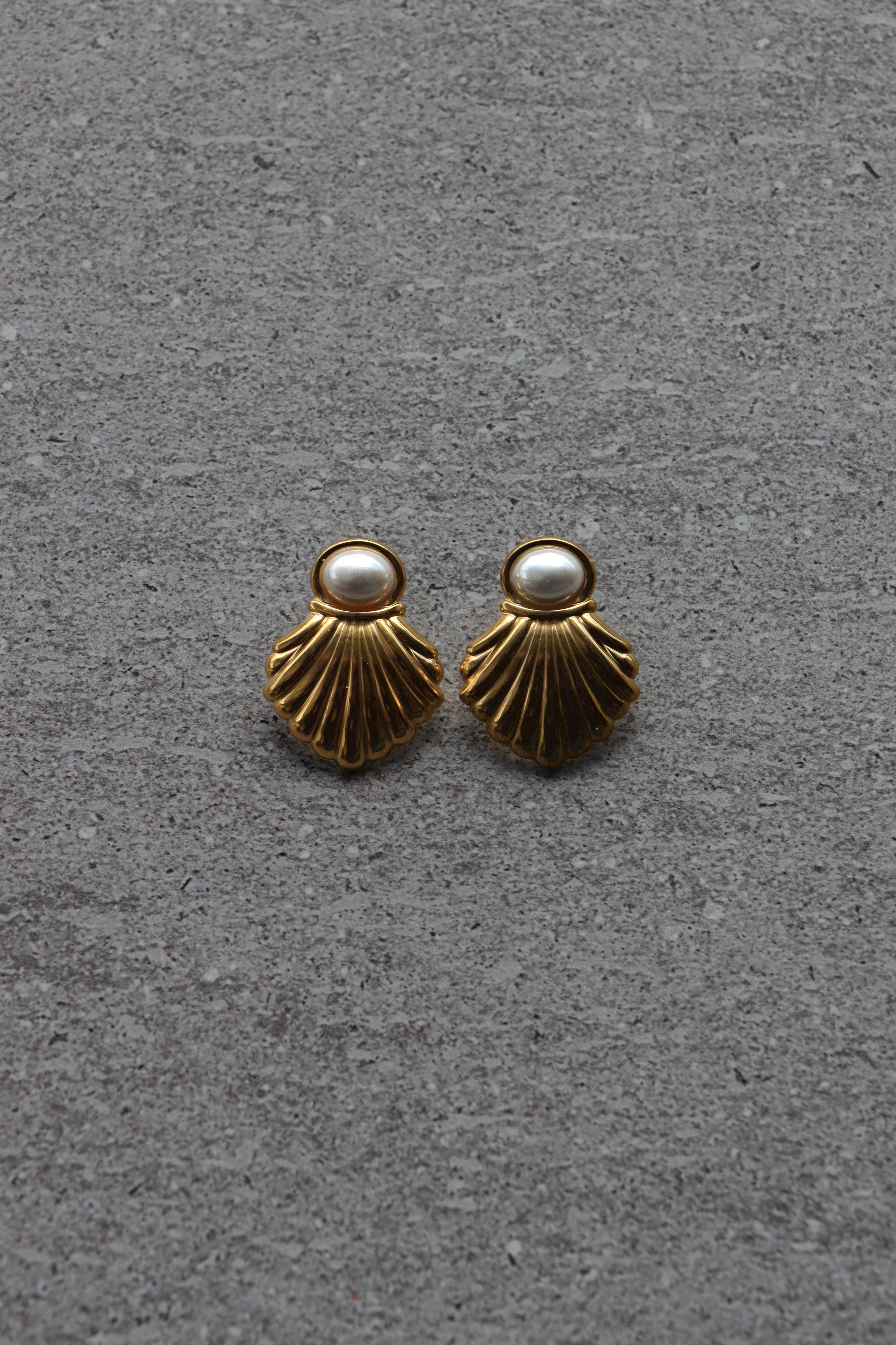 Crete Earrings