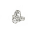 Trinity Ring SILVER
