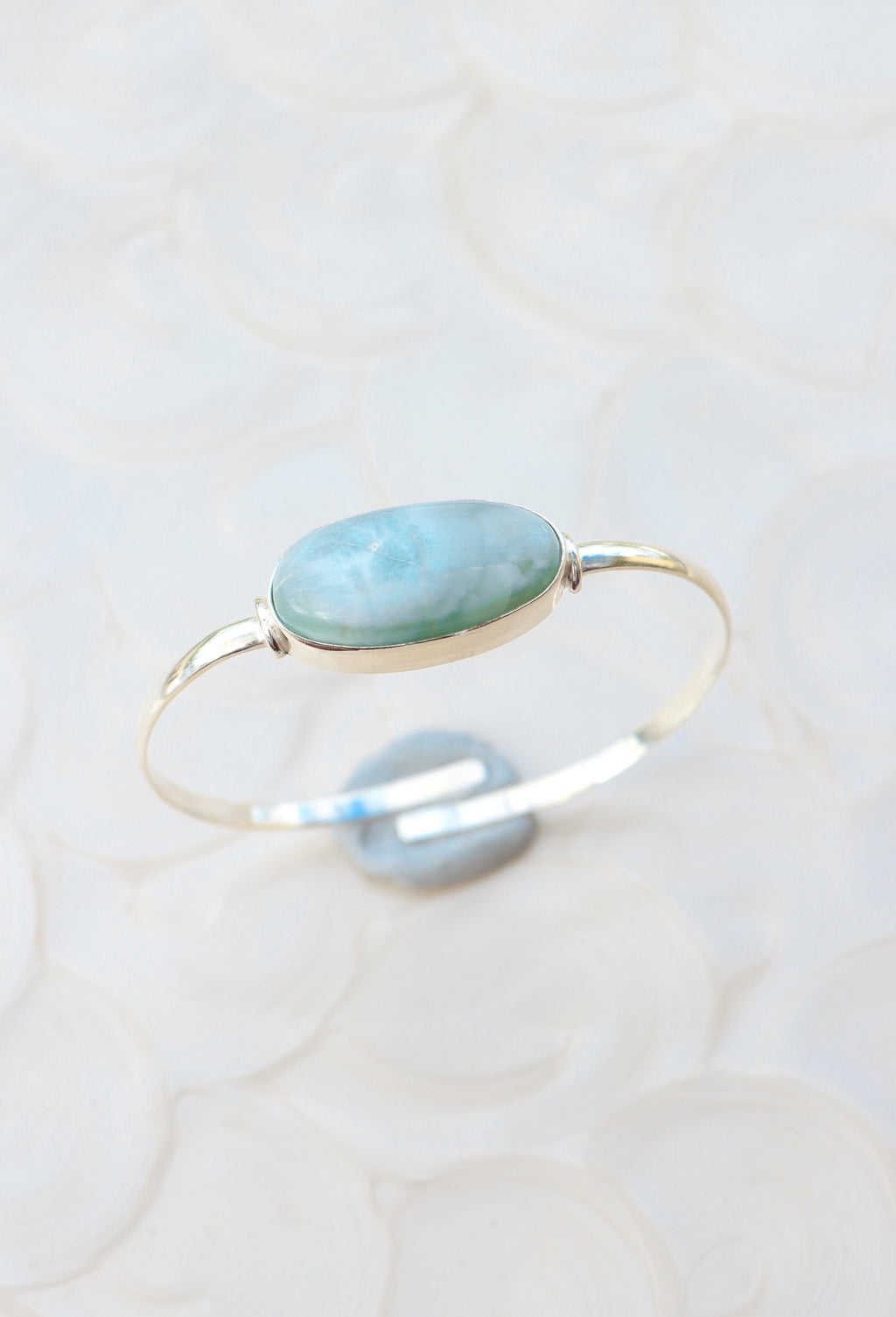 LARIMAR CUFF #3